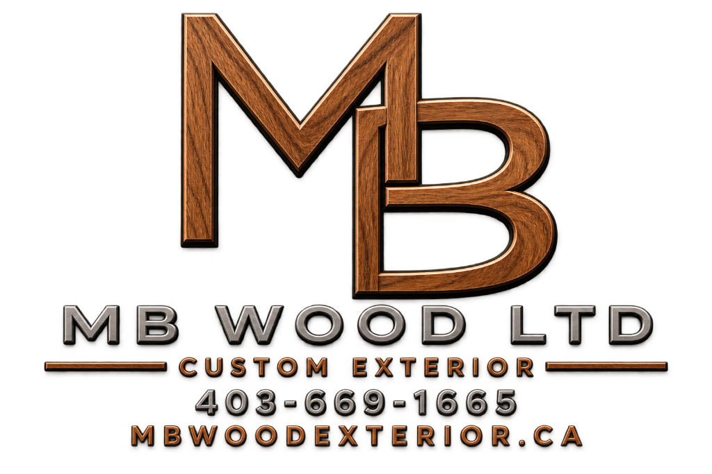 MB Wood Ltd